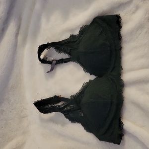NWT Aerie Lacey Bra